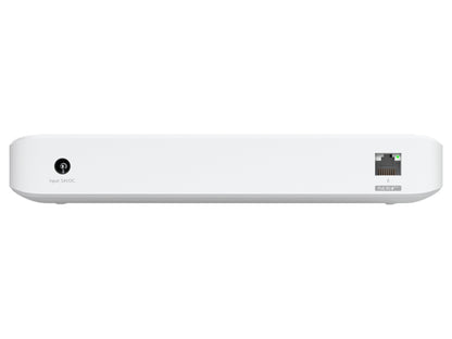 Ubiquiti UniFi Switch Ultra 8 Port Gigabit 1PoE Input 7 PoE Out 52W
