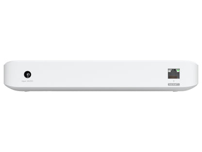Ubiquiti UniFi Switch Ultra 8 Port Gigabit 1PoE Input 7 PoE Out