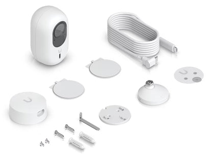 Ubiquiti UniFi Protect G4 Instant 4MP WiFi IP Camera