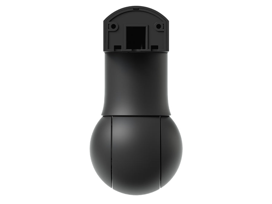 Ubiquiti UniFi Protect G5 PTZ 4MP Black IP Camera