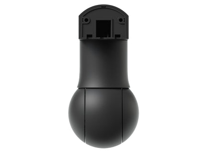 Ubiquiti UniFi Protect G5 PTZ 4MP Black IP Camera