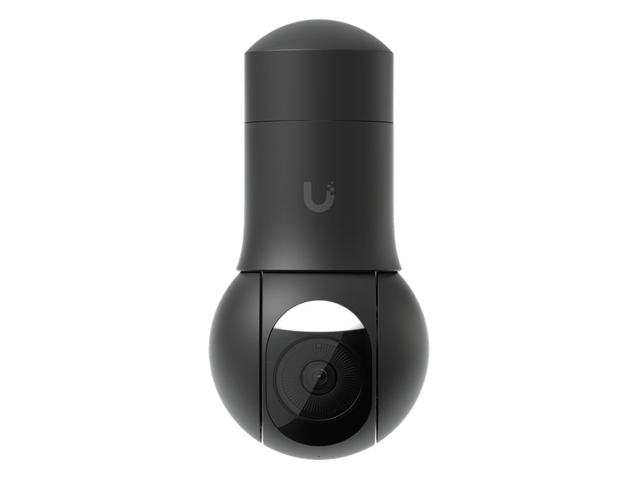 Ubiquiti UniFi Protect Doorbell Lite 5MP Black
