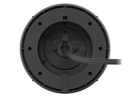 Ubiquiti UniFi Protect G5 Turret Ultra Black 4MP IP Camera