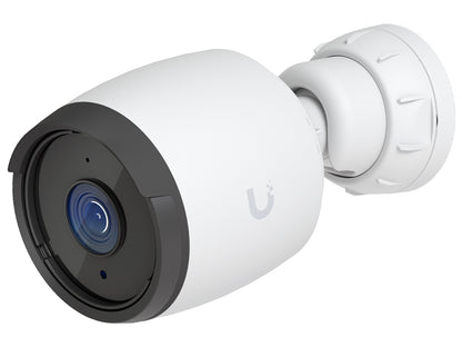 Ubiquiti UniFi Protect G6 Bullet 8MP Black IP Camera
