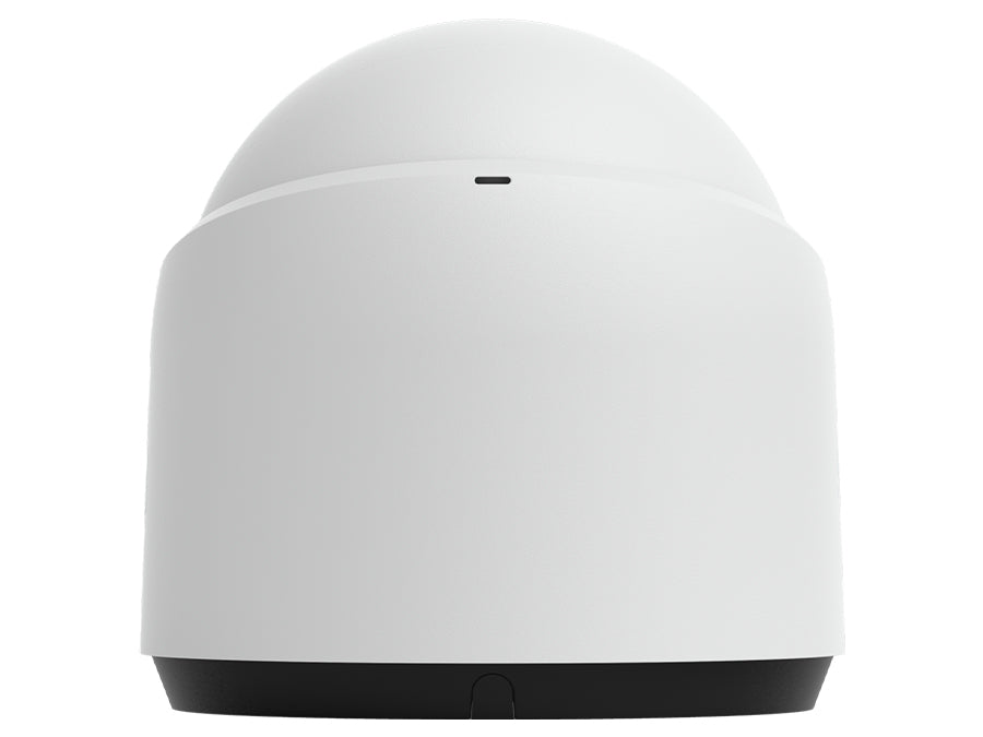 Ubiquiti UniFi Protect G6 Turret White 8MP IP Camera