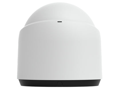 Ubiquiti UniFi Protect G6 Turret White 8MP IP Camera