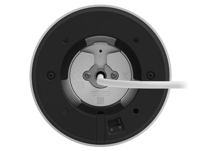 Ubiquiti UniFi Protect G6 Turret White 8MP IP Camera