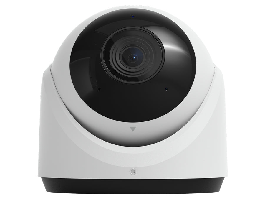 Ubiquiti UniFi Protect Dual Camera G6 Entry Black