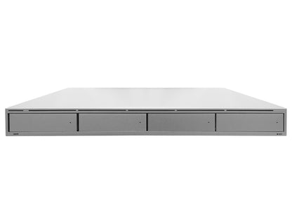 Ubiquiti UniFi Protect 4 Bay 1SFP+ 2.5Gbps Ethernet NVR