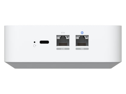 Ubiquiti UniFi Express WiFi 7 Tri-Band 10Gbps Cloud Gateway