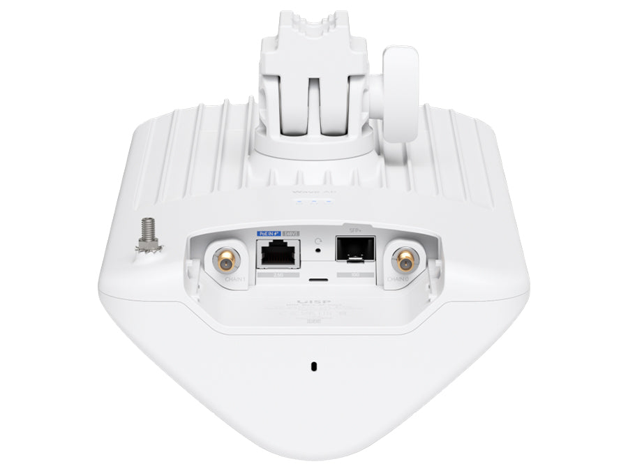 Ubiquiti UISP 60GHz/5GHz 90° PtMP Wave Access Point Gen2