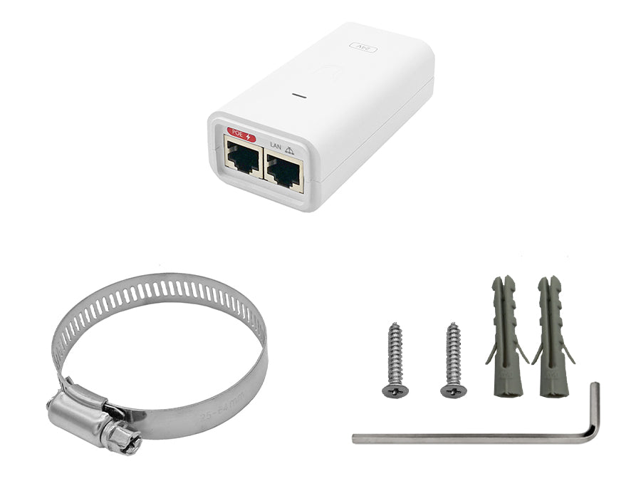 Ubiquiti UISP 60GHz/5GHz 90° PtMP Wave Access Point Gen2