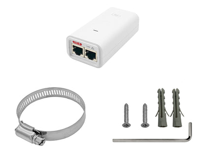 Ubiquiti UISP 60GHz/5GHz 90° PtMP Wave Access Point Gen2