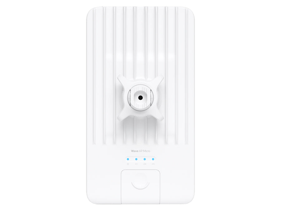 Ubiquiti UISP 60GHz/5GHz PtMP Wave Access Point Micro