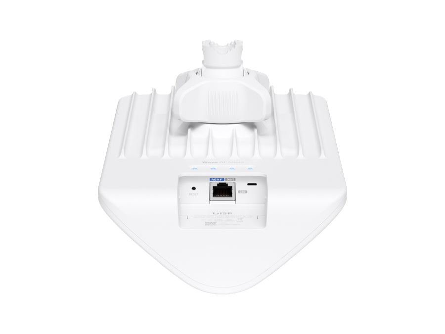 Ubiquiti UISP 60GHz/5GHz PtMP Wave Access Point Micro