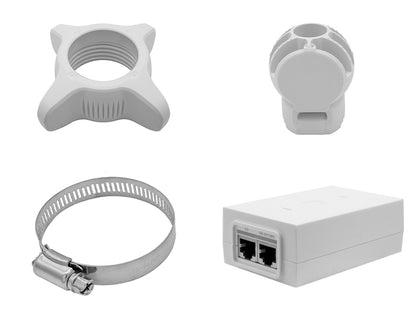 Ubiquiti UISP 60GHz/5GHz PtMP Wave Access Point Micro