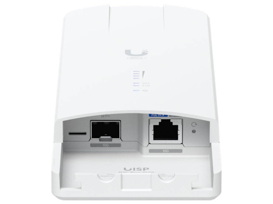 Ubiquiti UISP Wave MLO5 5GHz WiFi 7 PtP Radio