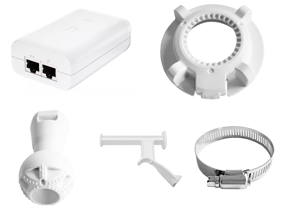 Ubiquiti UISP 60GHz/5GHz Wave Pico Radio