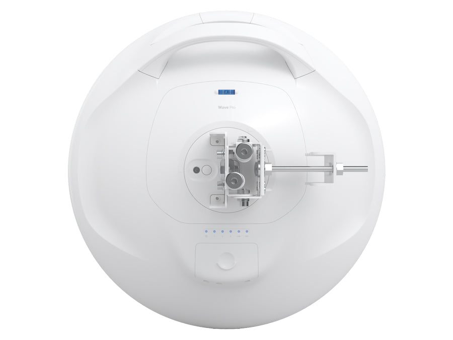 Ubiquiti UISP 60GHz/5GHz Wave Professional Radio