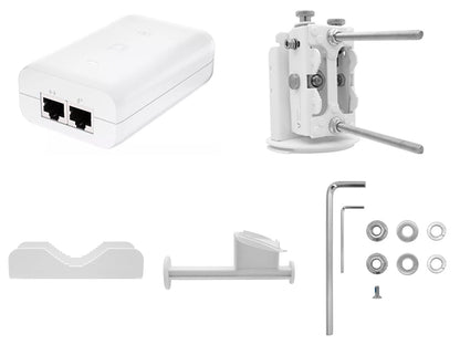 Ubiquiti UISP 60GHz/5GHz Wave Professional Radio