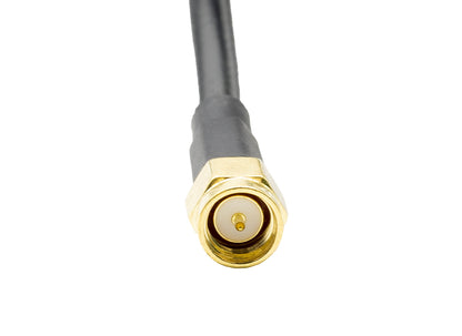1M SMA Male to SMA Male Cable