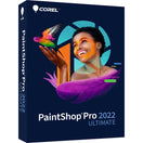 PaintShop Pro 2022 Ultimate