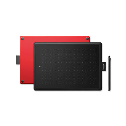 Wacom One Drawing Tablet Medium Black (Non Bluetooth)