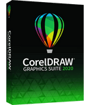 CorelDRAW Graphics Suite 2020 (Windows)