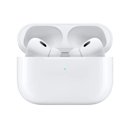 Apple AirPods Pro (2nd Gen) with USB-C MagSafe Charging Case
