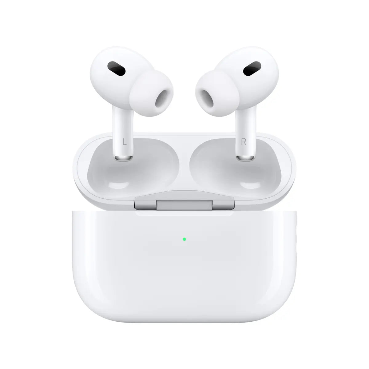 Apple AirPods Pro (2nd Gen) with USB-C MagSafe Charging Case