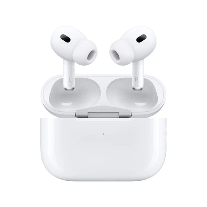 Apple AirPods Pro (2nd Gen) with USB-C MagSafe Charging Case
