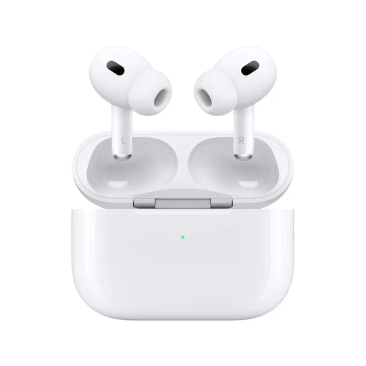 Apple AirPods Pro (2nd Gen) with USB-C MagSafe Charging Case