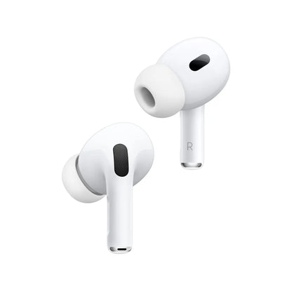 Apple AirPods Pro (2nd Gen) with USB-C MagSafe Charging Case