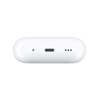 Apple AirPods Pro (2nd Gen) with USB-C MagSafe Charging Case