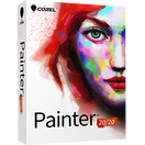 Corel Painter 2020